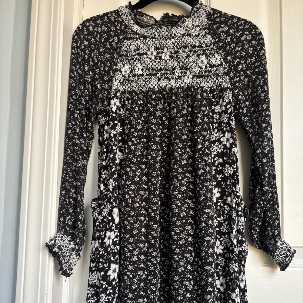 Girls Peek Size 8 Dress